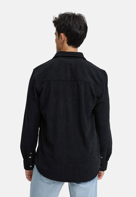 Hemd Langarm INNemoto Shirt