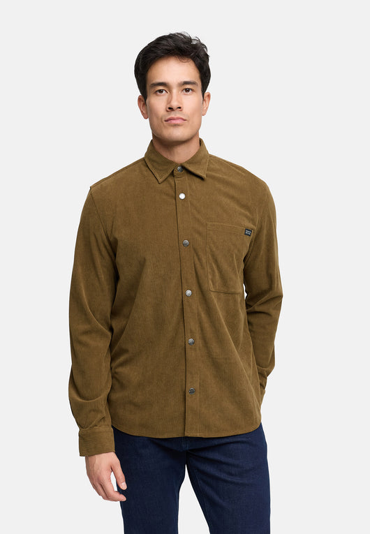Hemd Langarm INNemoto Shirt