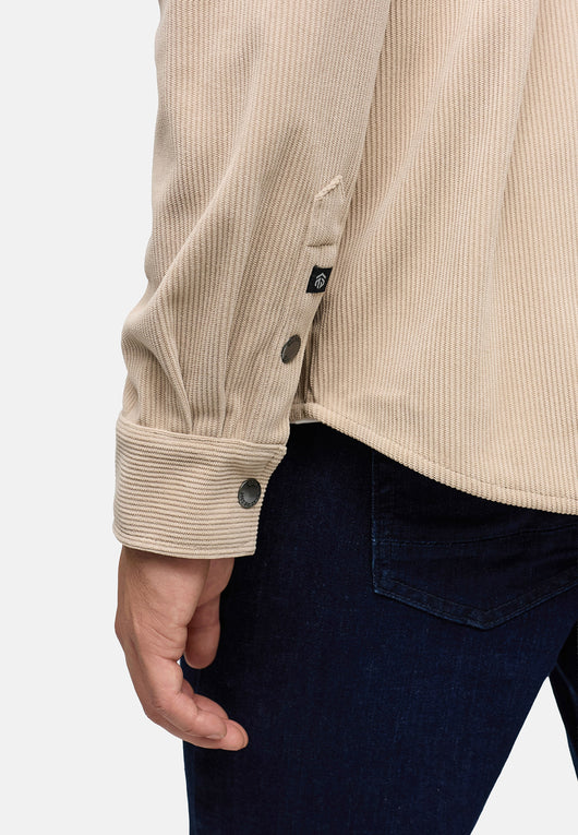 Hemd Langarm INNemoto Shirt