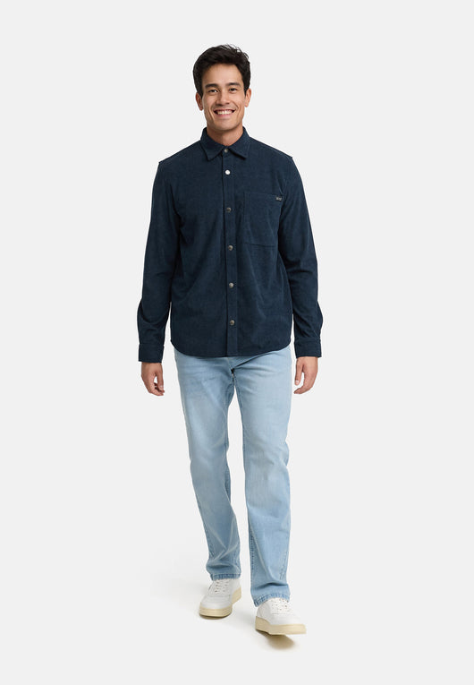 Hemd Langarm INNemoto Shirt