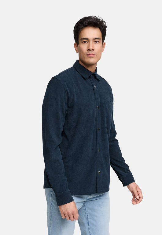Hemd Langarm INNemoto Shirt