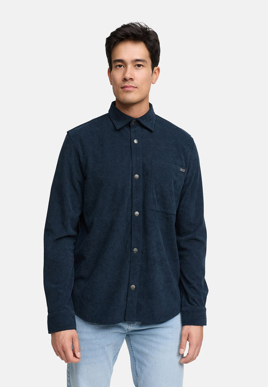 Hemd Langarm INNemoto Shirt