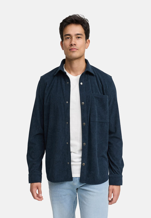 Hemd Langarm INNemoto Shirt