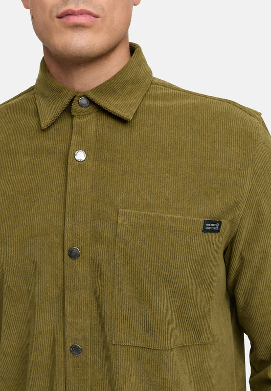 Hemd Langarm INNemoto Shirt