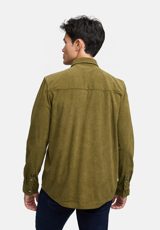 Hemd Langarm INNemoto Shirt