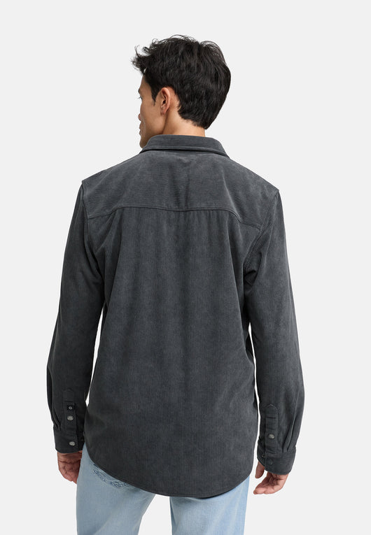 Hemd Langarm INNemoto Shirt