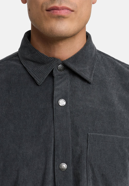 Hemd Langarm INNemoto Shirt