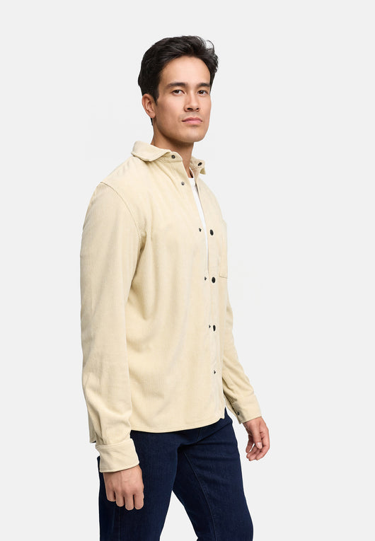 Hemd Langarm INNemoto Shirt