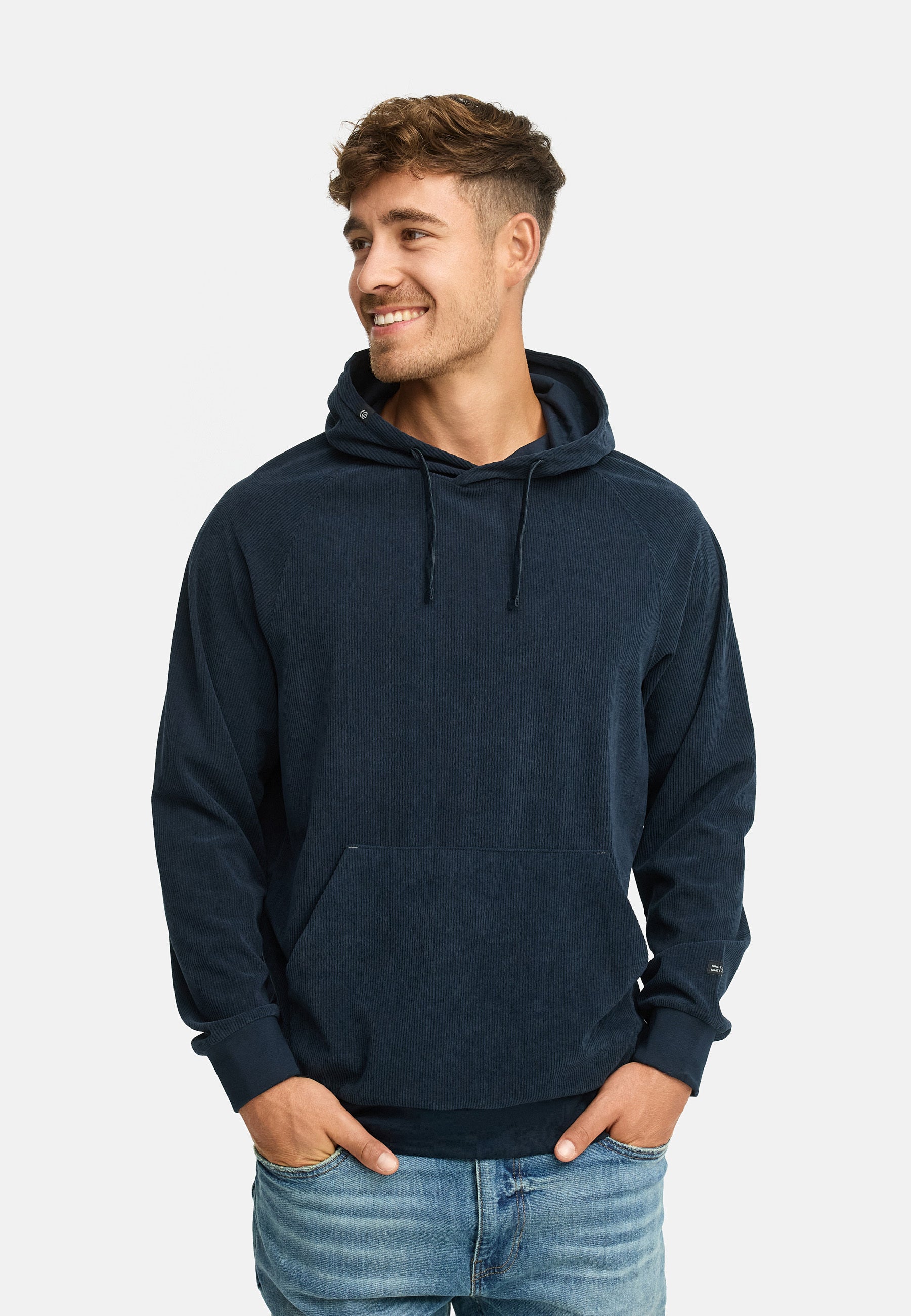 Kapuzenpullover INNemoto Hoodie Produktbild