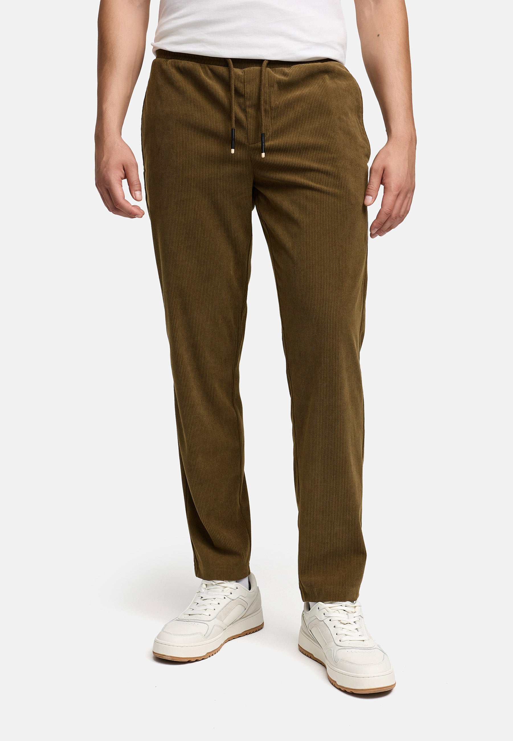 Chinohose INNemoto Pants Produktbild