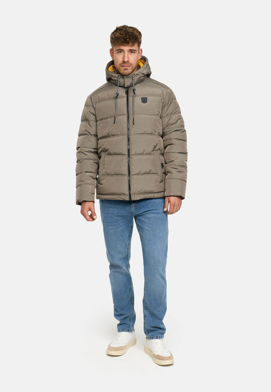 Winterjacke INCoolios