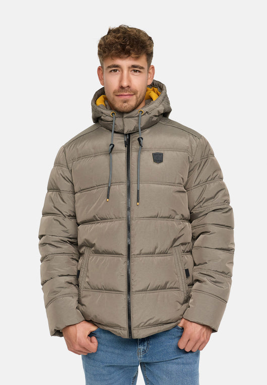 Winterjacke INCoolios