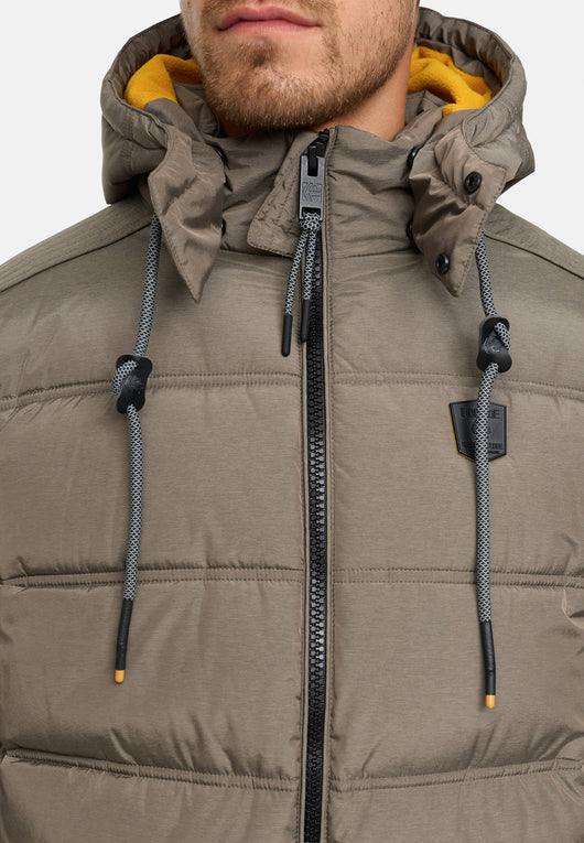 Winterjacke INCoolios