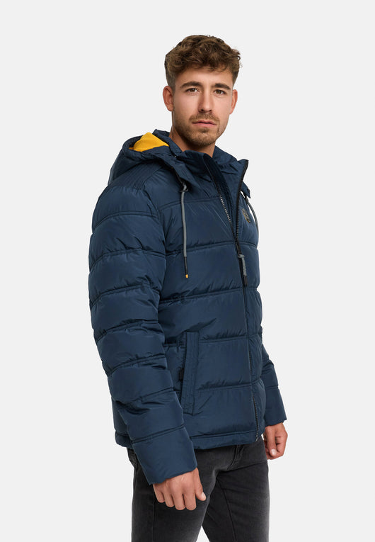 Winterjacke INCoolios