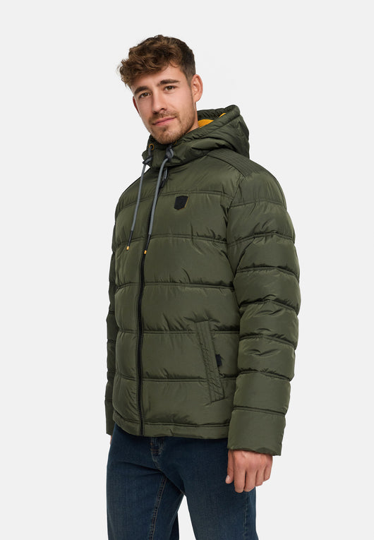 Winterjacke INCoolios