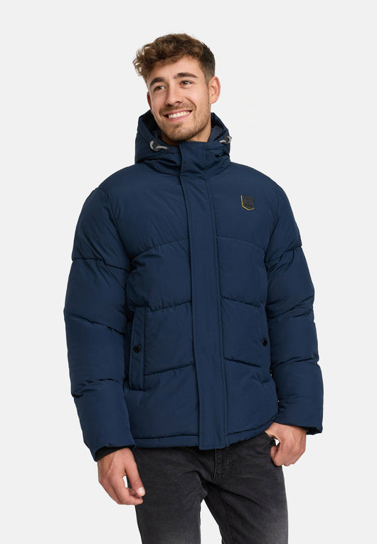 Winterjacke INLaurits Jacket