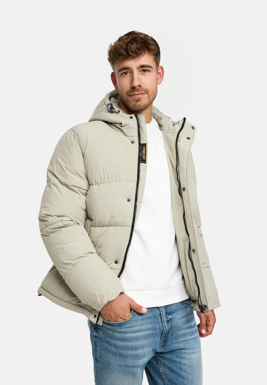 Winterjacke INLaurits Jacket