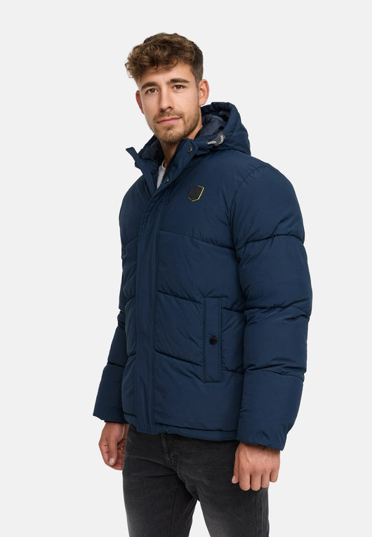 Winterjacke INLaurits Jacket
