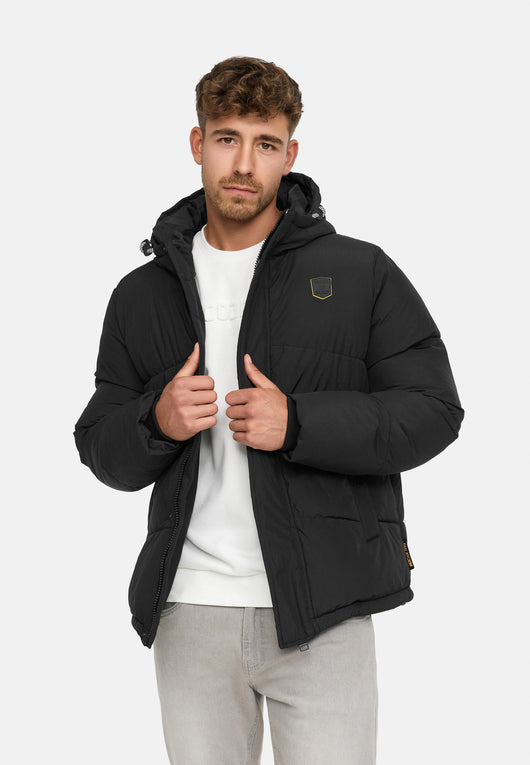 Winterjacke INLaurits Jacket