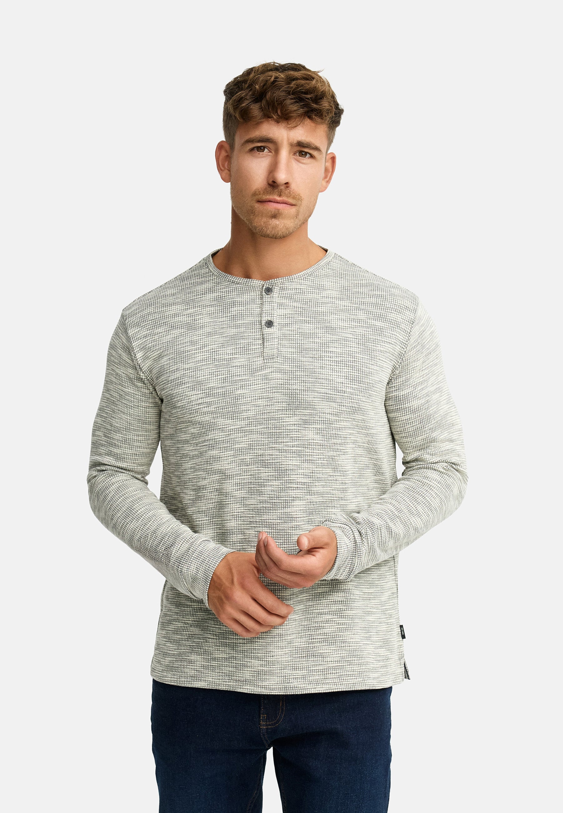 Langarmshirt INVitus Produktbild