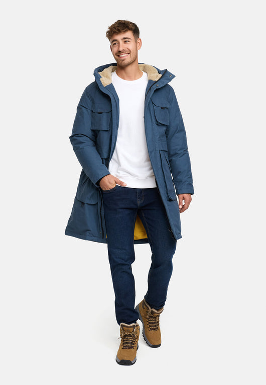 Parka INKristof