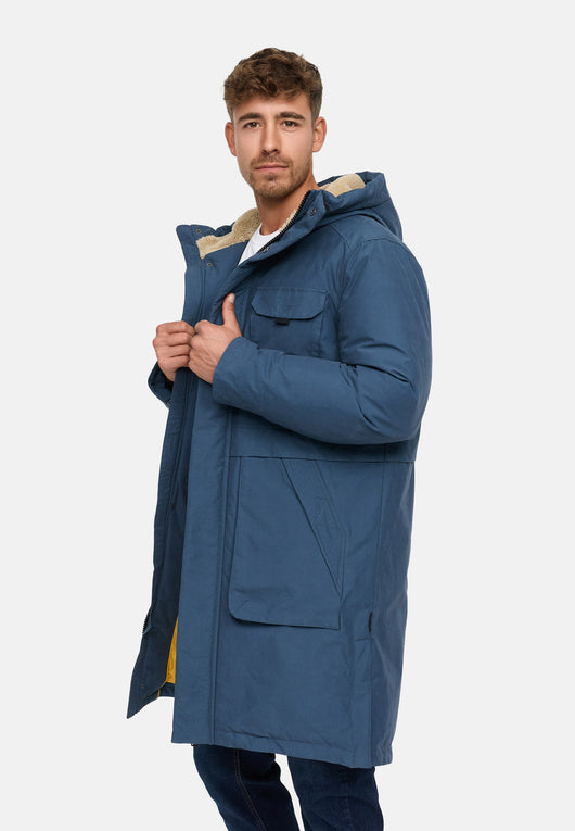 Parka INKristof