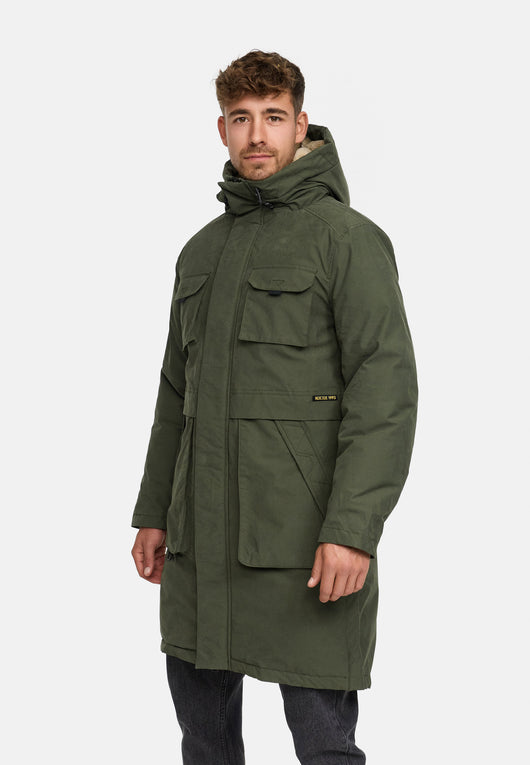 Parka INKristof