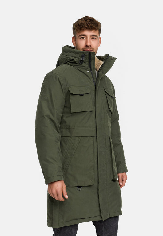 Parka INKristof