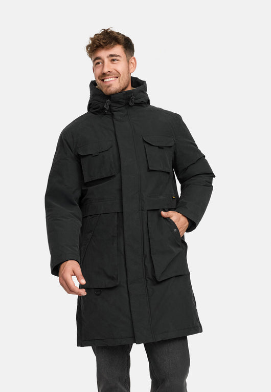 Parka INKristof