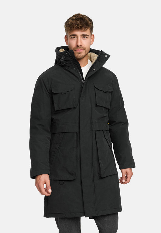 Parka INKristof