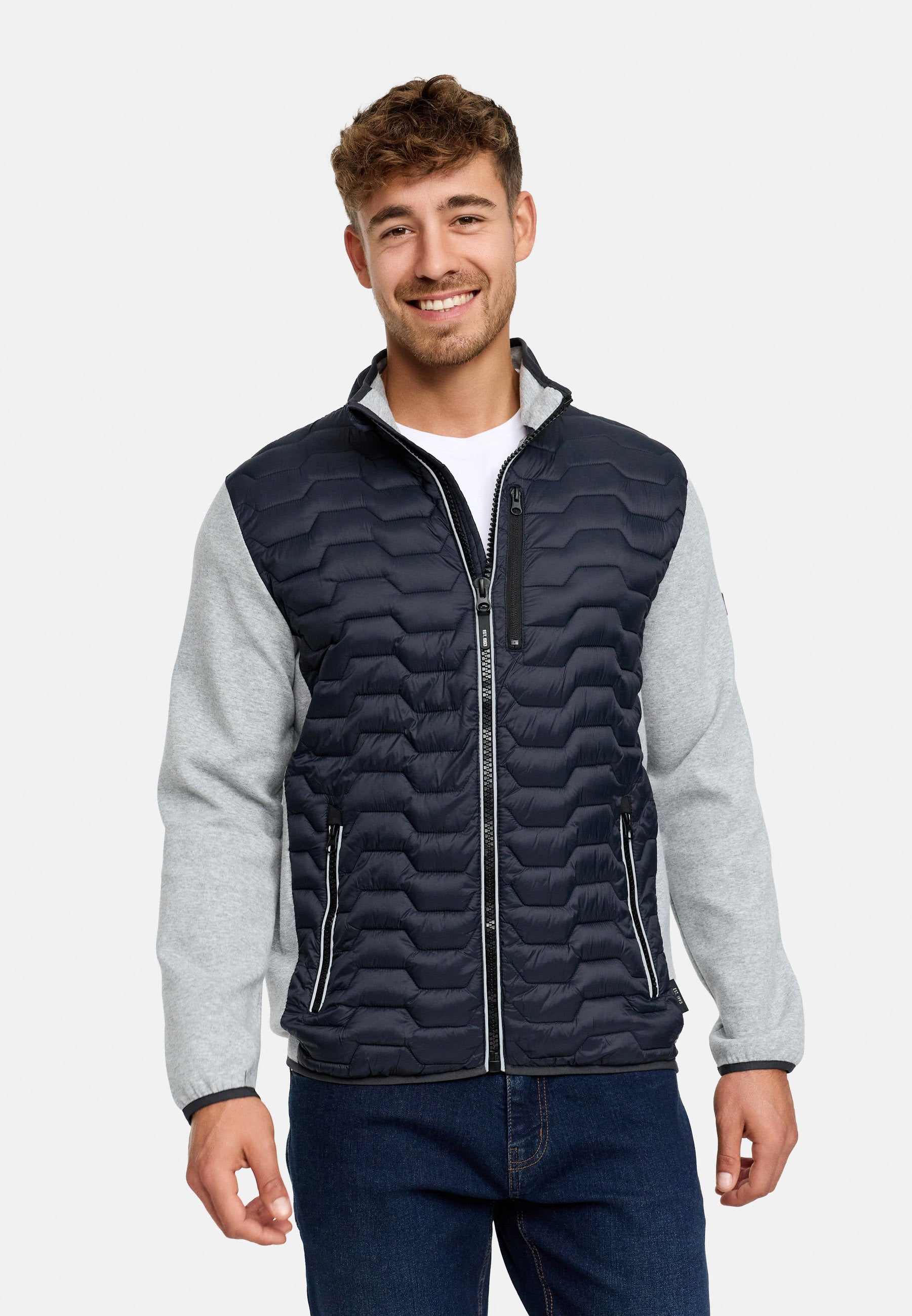 Übergangsjacke INErlando Produktbild