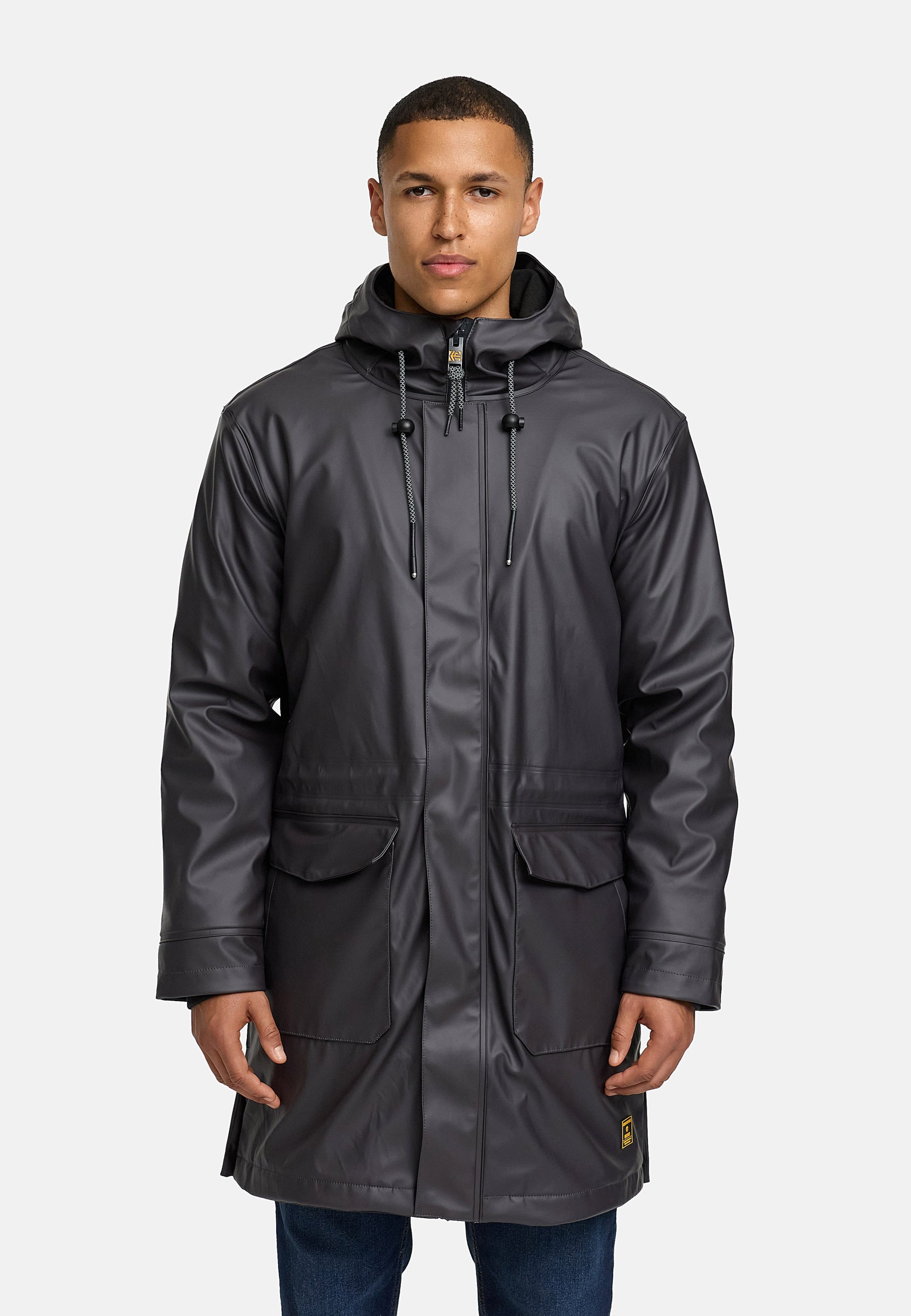 Regenjacke INTommy Produktbild