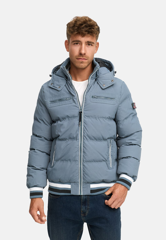 Winterjacke Marlon