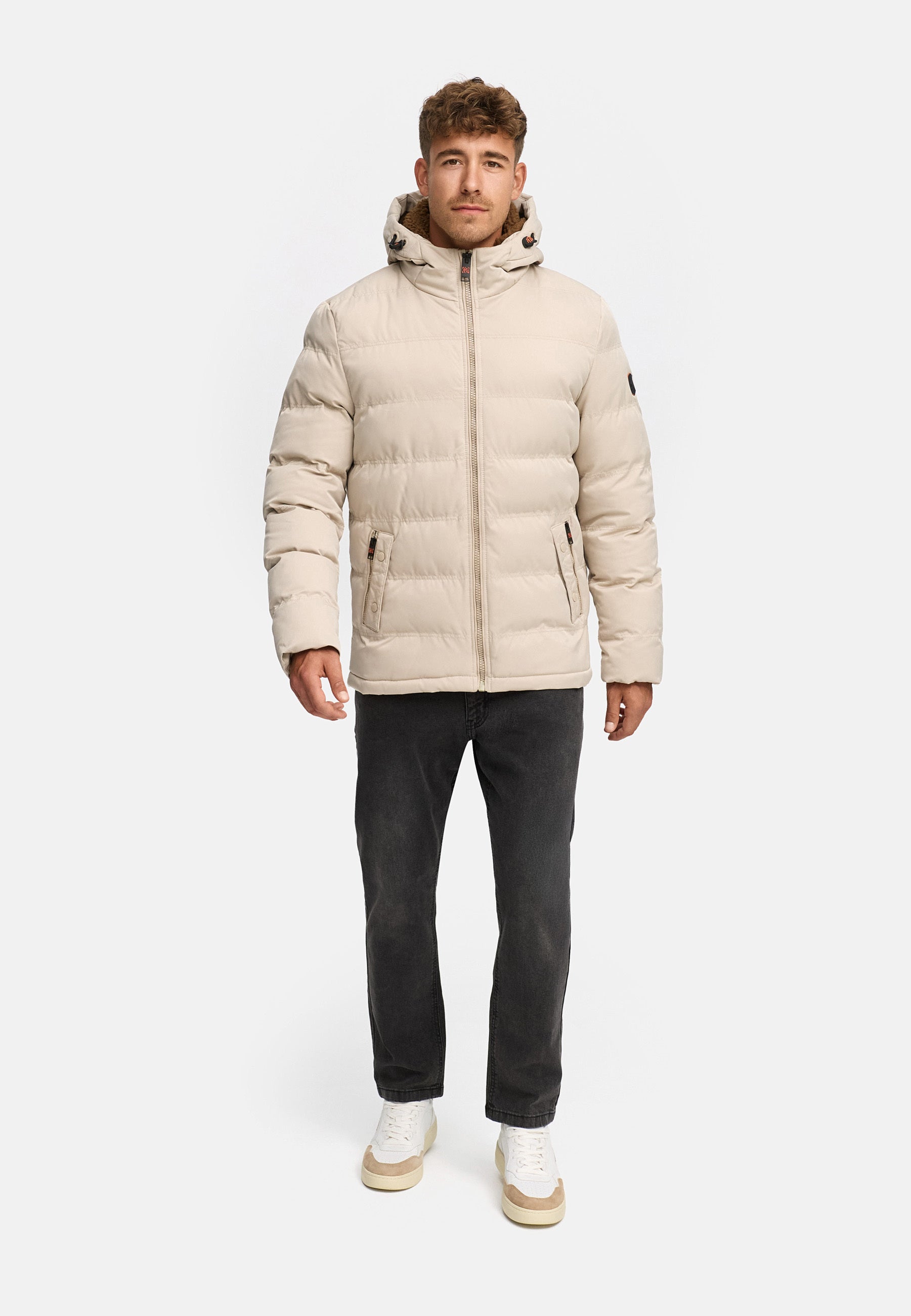 Winterjacke Nemos Produktbild