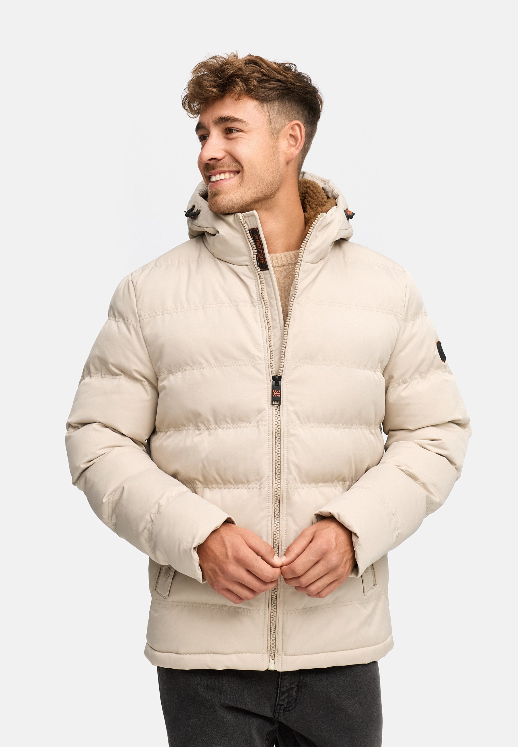 Winterjacke Nemos Produktbild