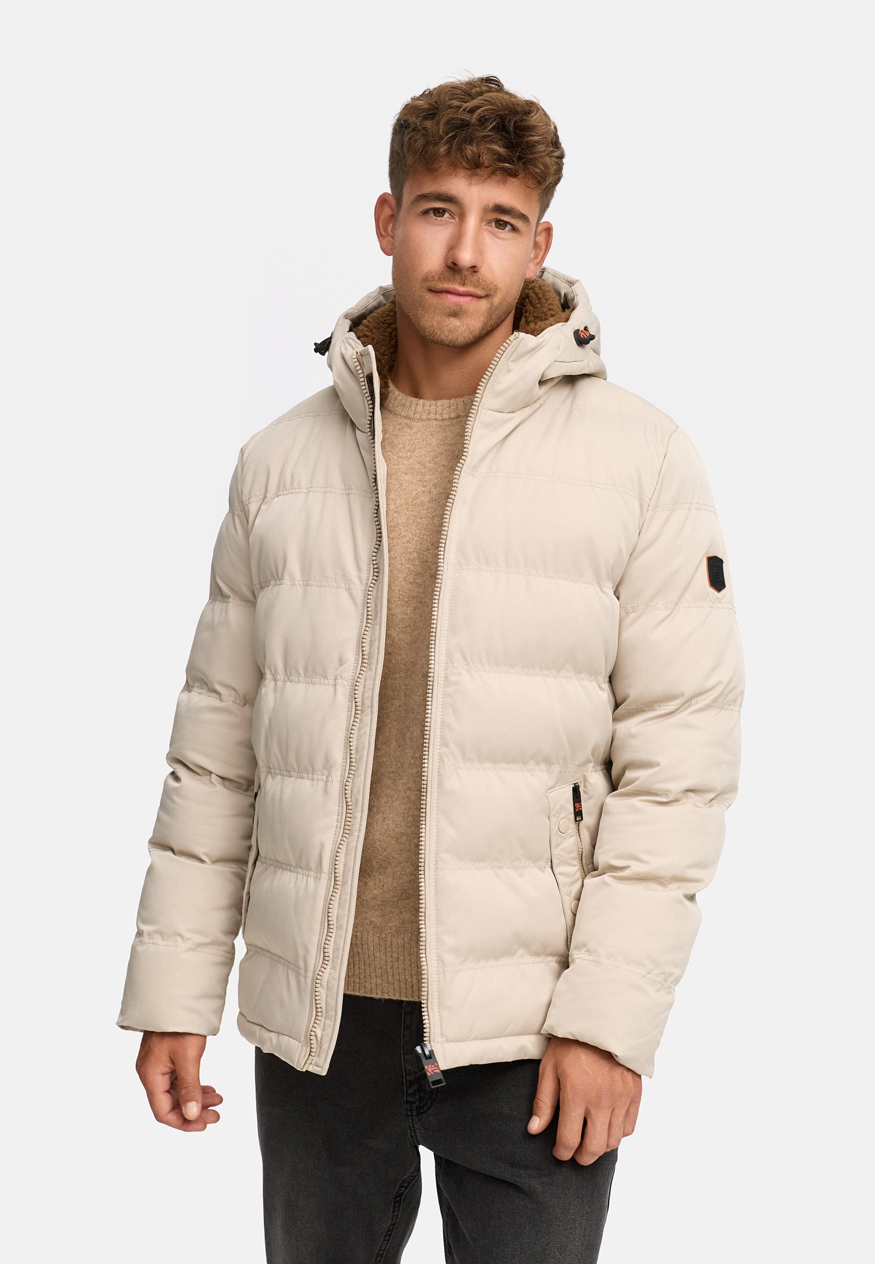 Winterjacke Nemos Produktbild