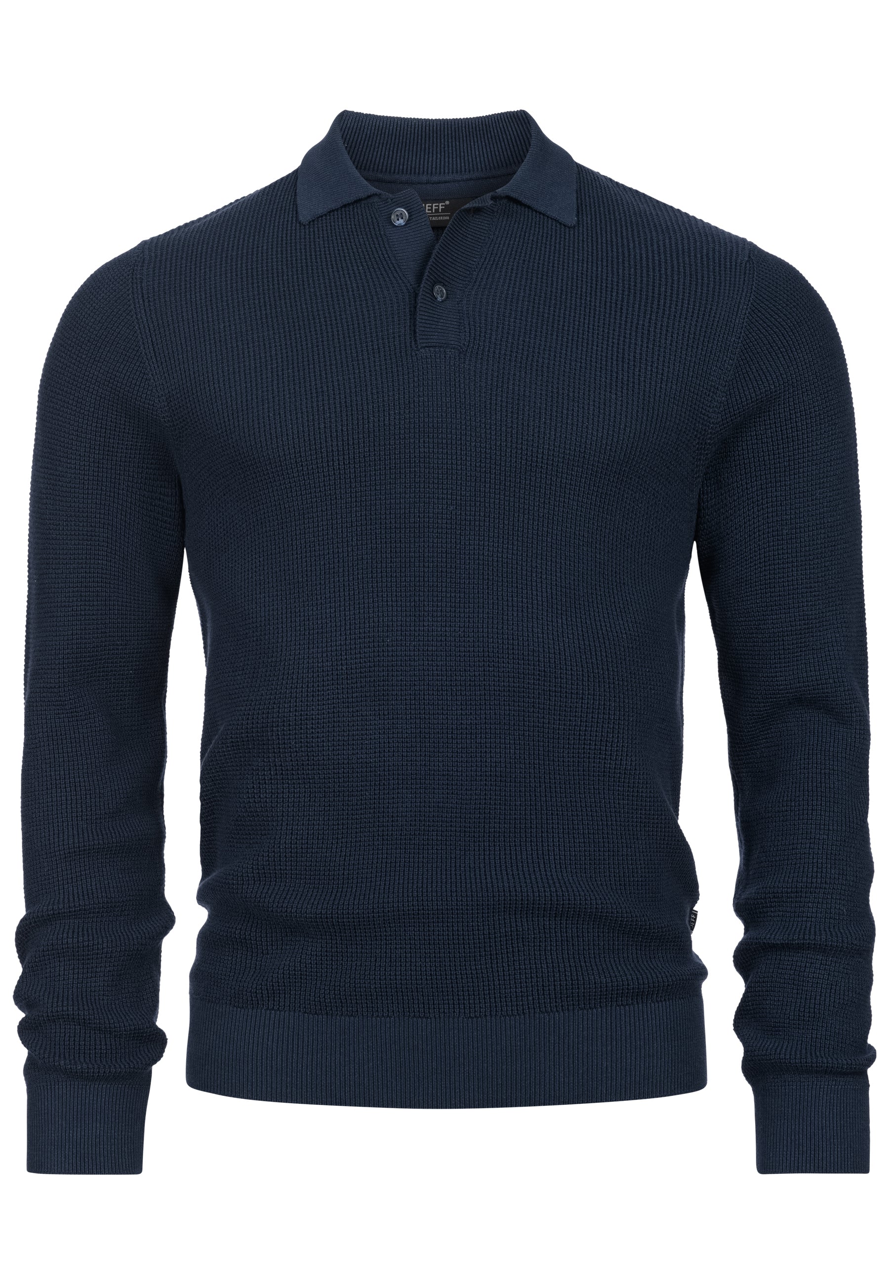 Strickpullover JFTristan crew neck knit Produktbild