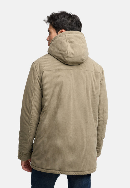 Winterjacke INLedley