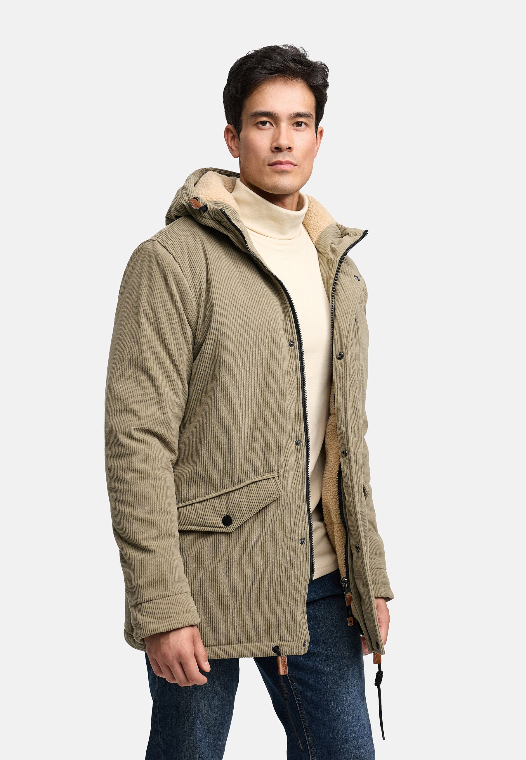 Winterjacke INLedley Produktbild