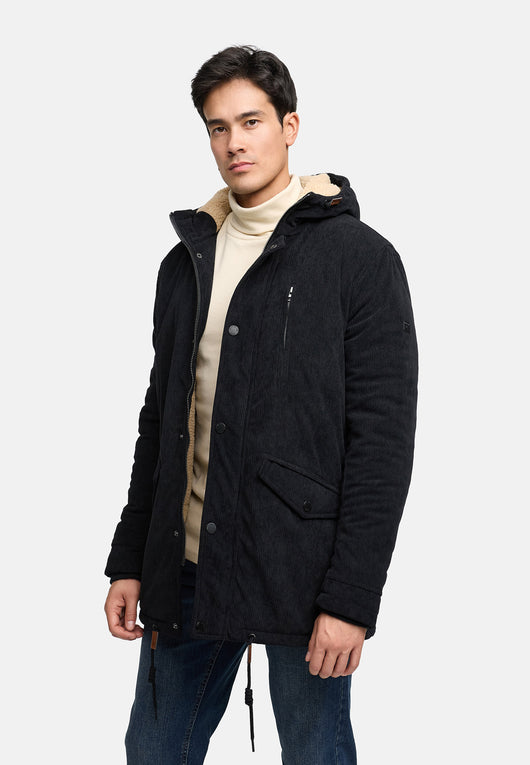 Winterjacke INLedley