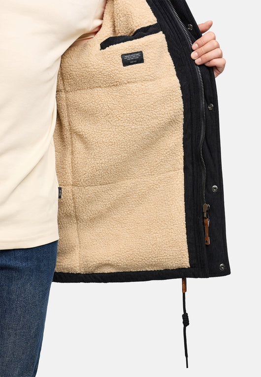 Winterjacke INLedley