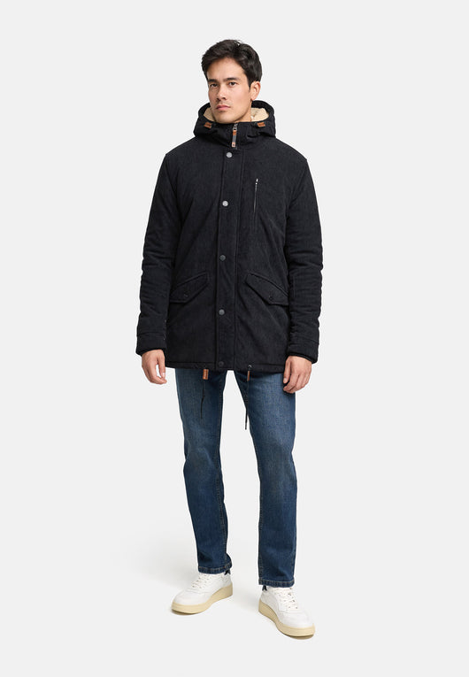 Winterjacke INLedley