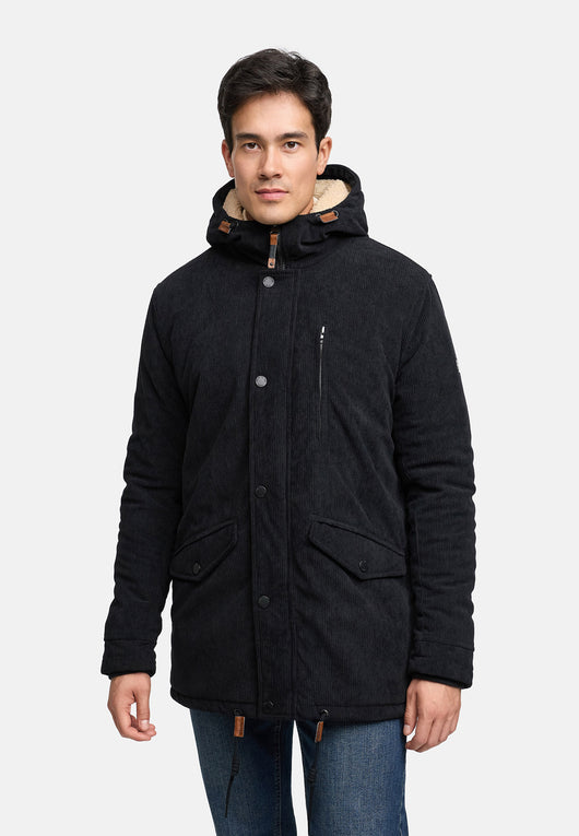 Winterjacke INLedley