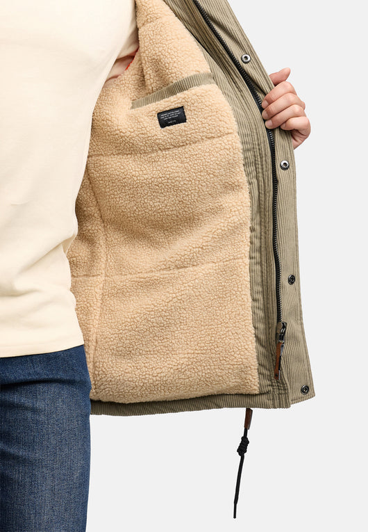 Winterjacke INLedley