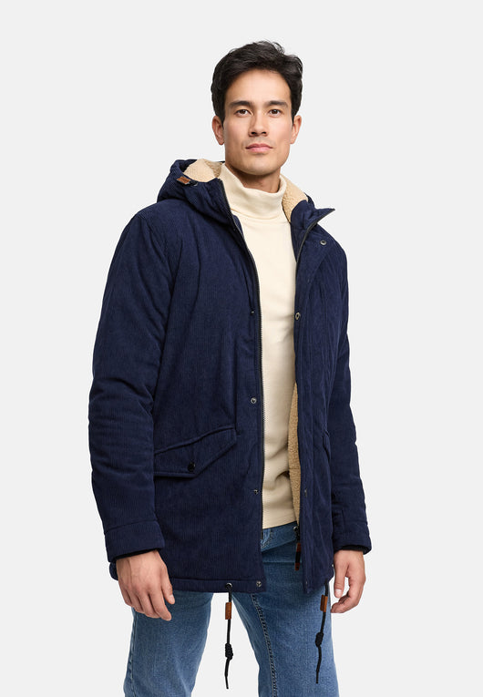 Winterjacke INLedley