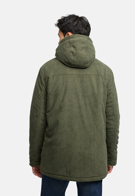 Winterjacke INLedley