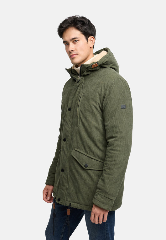 Winterjacke INLedley