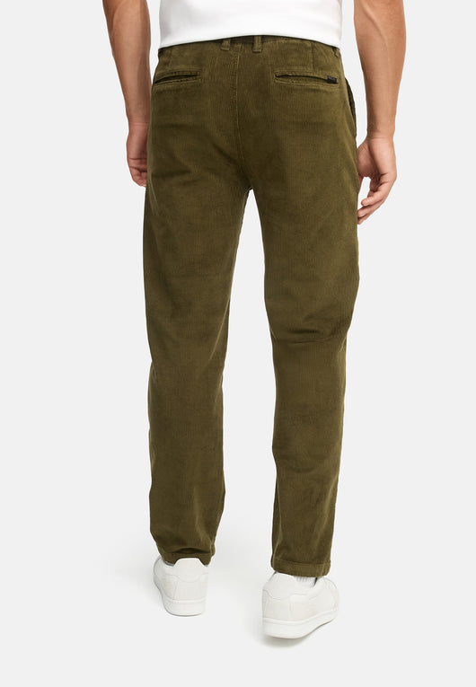 Cordhose INGustaf