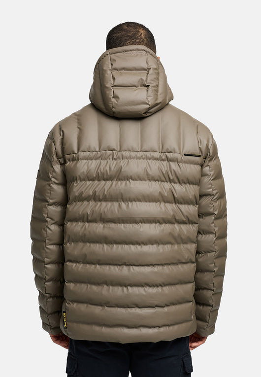 Winterjacke INAmiso