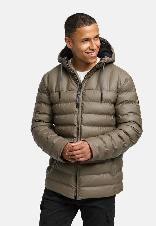 Winterjacke INAmiso